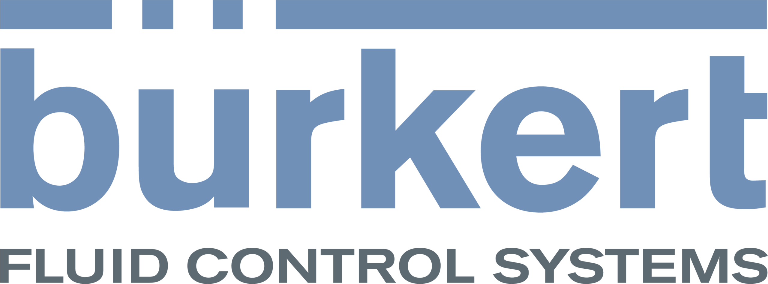 Buerkert Logo